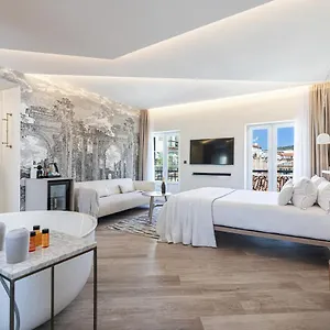 Le Dortoir Boutique Suites ניס